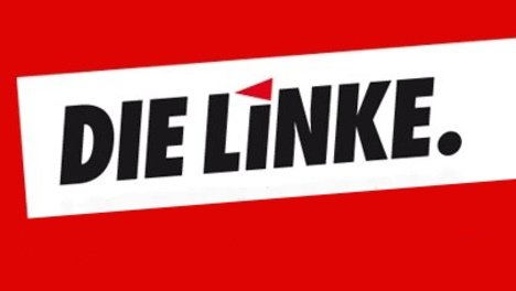Bild des Logos der LINKEN